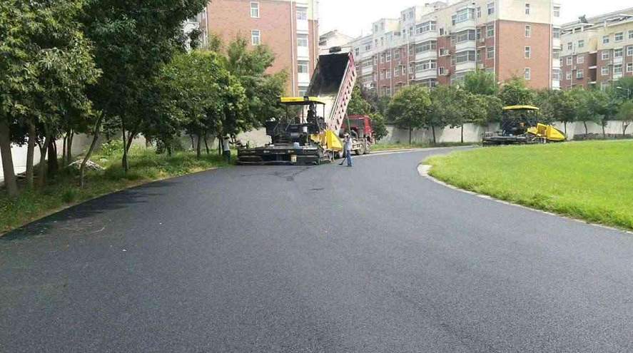 道路维修工程